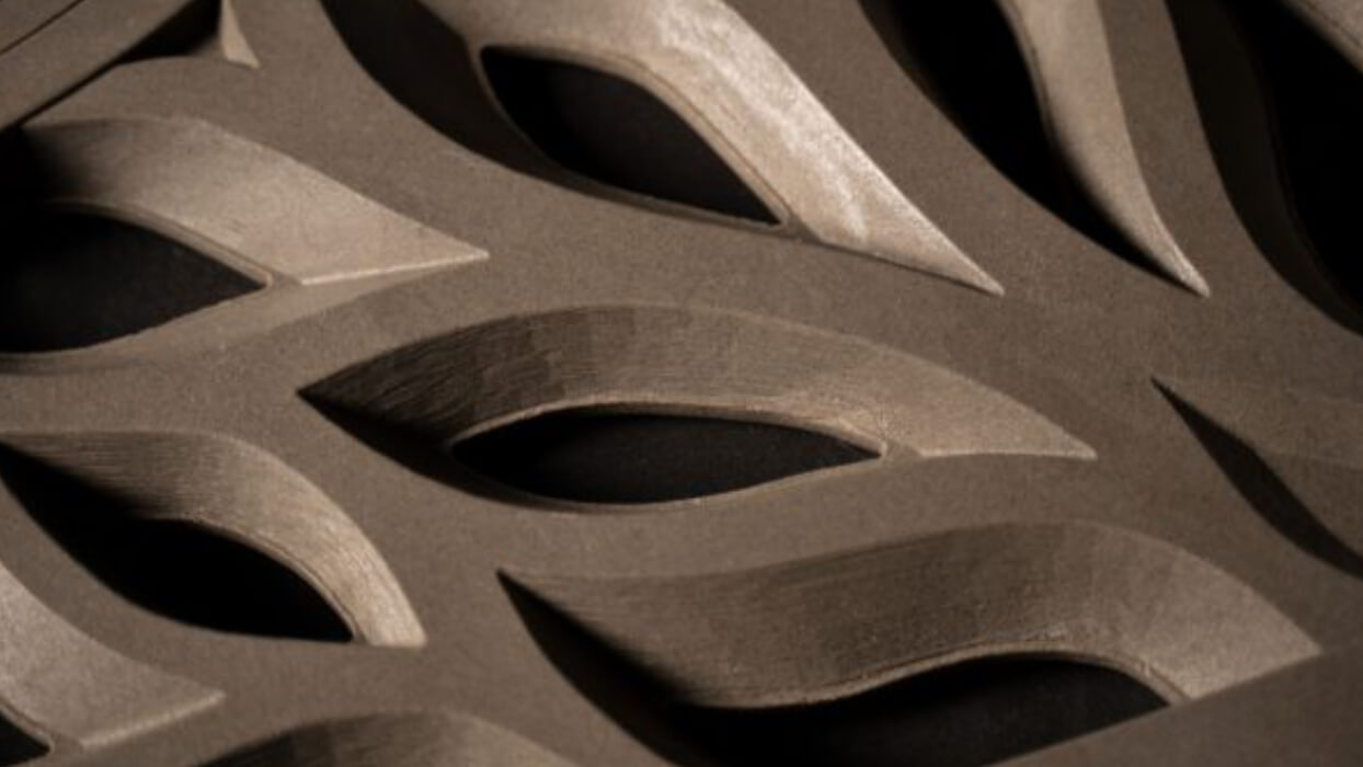 Приствольная решетка для дерева ZKING CRUST 1.2х1.2м Черная в Соликамске фото